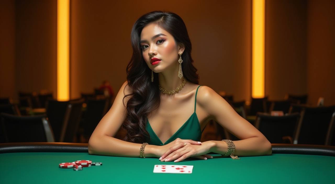 najib88 Poker Tiga Kad